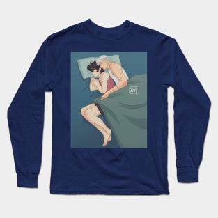 Sheith Long Sleeve T-Shirt